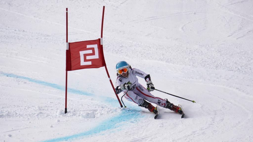 Landescup in Kaprun