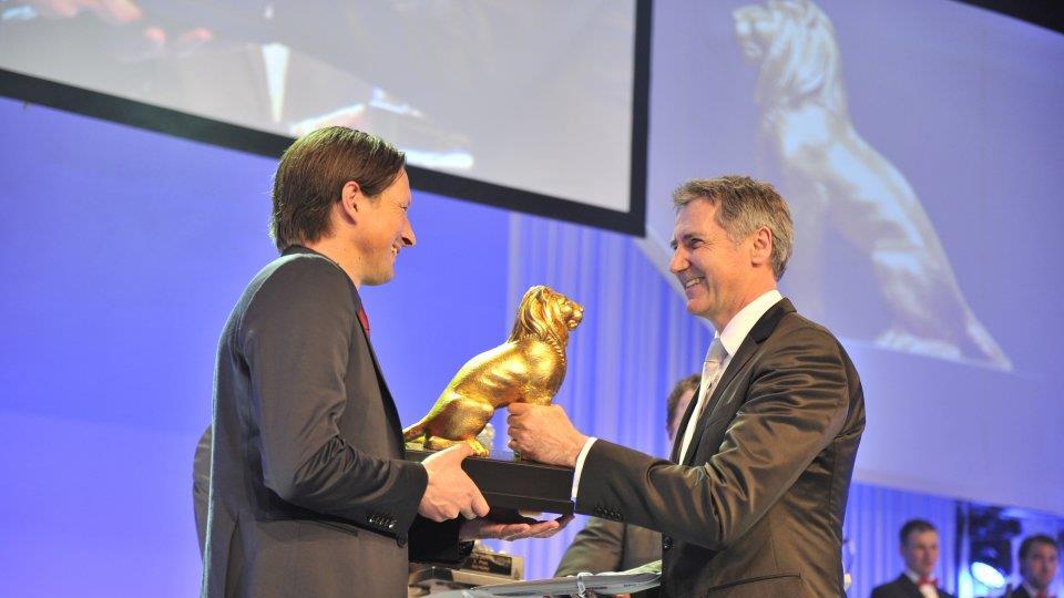 Leonidas-Sportgala
