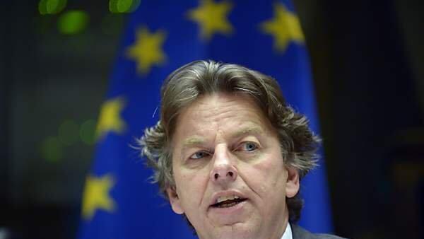 Außenminister Bert Koenders setzt auf gemeinsames Vorgehen