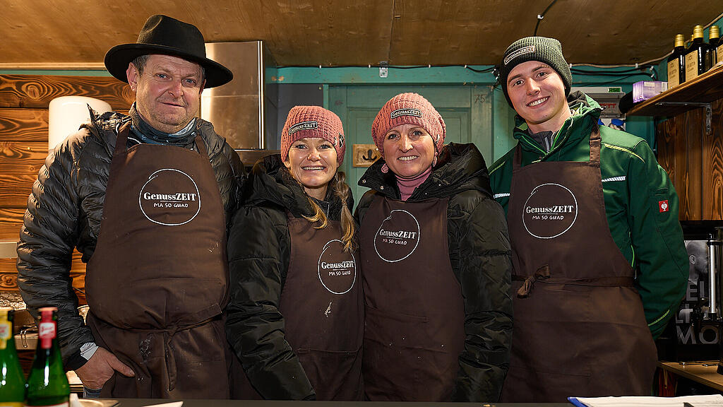 Hellbrunner Adventzauber
