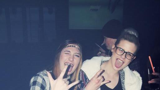 Supergau DJ-Clubbing, Großarl, I