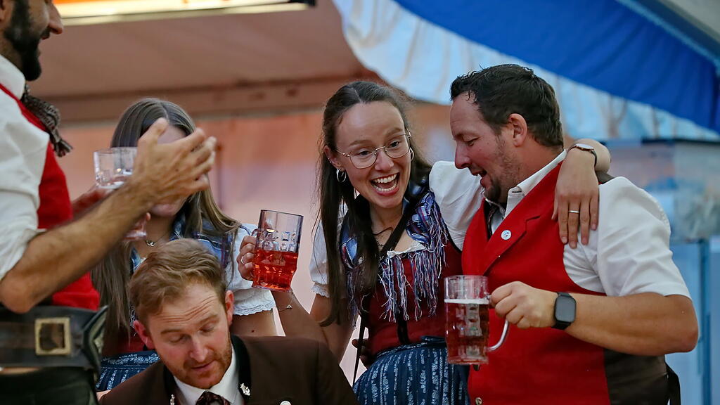 Oktoberfest in Bad Gastein
