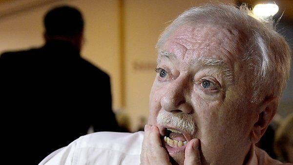 Häupl dementiert Forderung nach Darabos-Ablöse