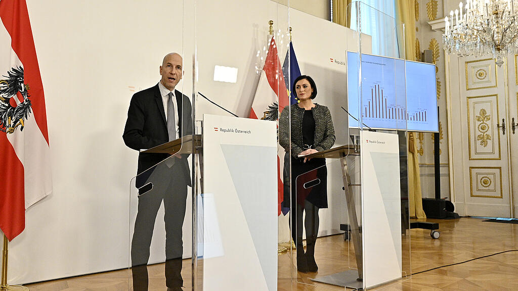 Kocher, Köstinger