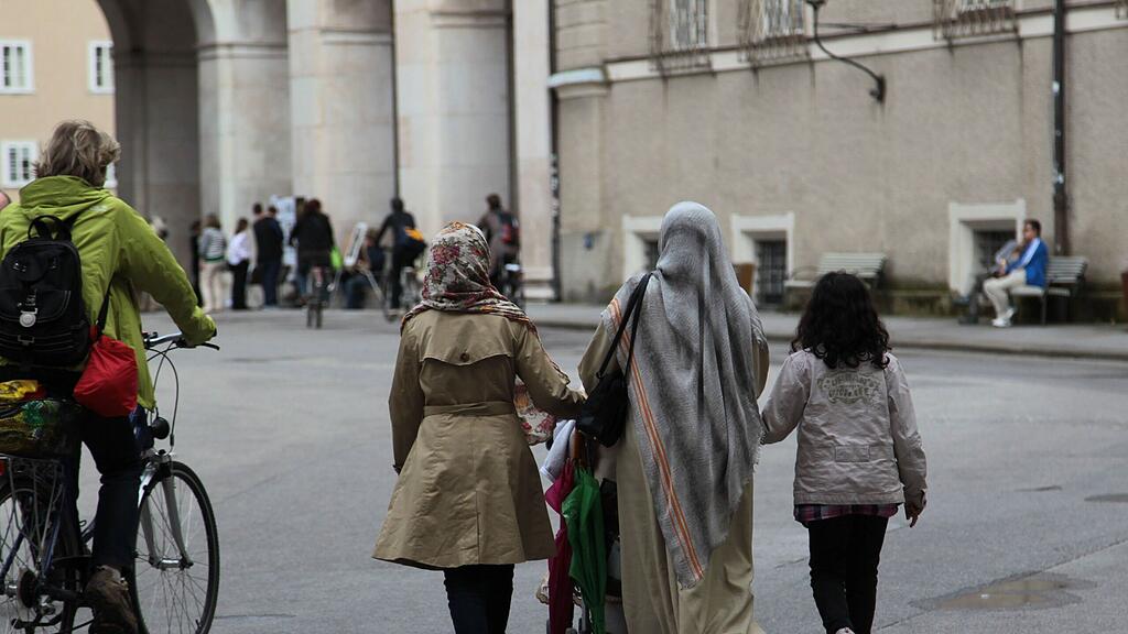 Die Region Salzburg ist bei Arabern ein beliebtes Urlaubsziel. (Symbolbild)