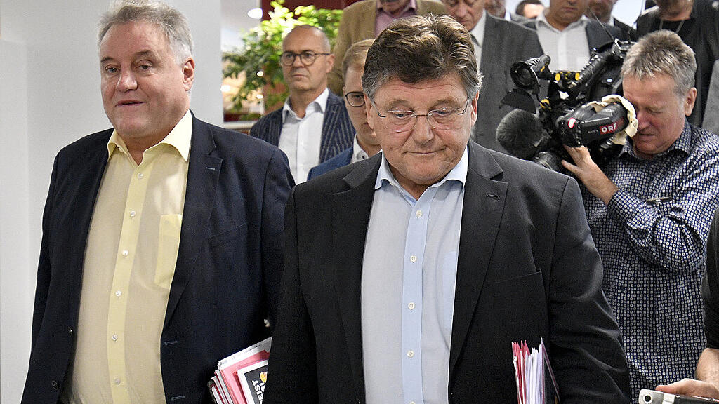 Die Einigung erfolgte am Montag nach elfstündigen Verhandlungen