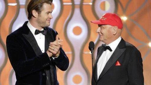 Golden Globes 2014: Gewinner und Stars