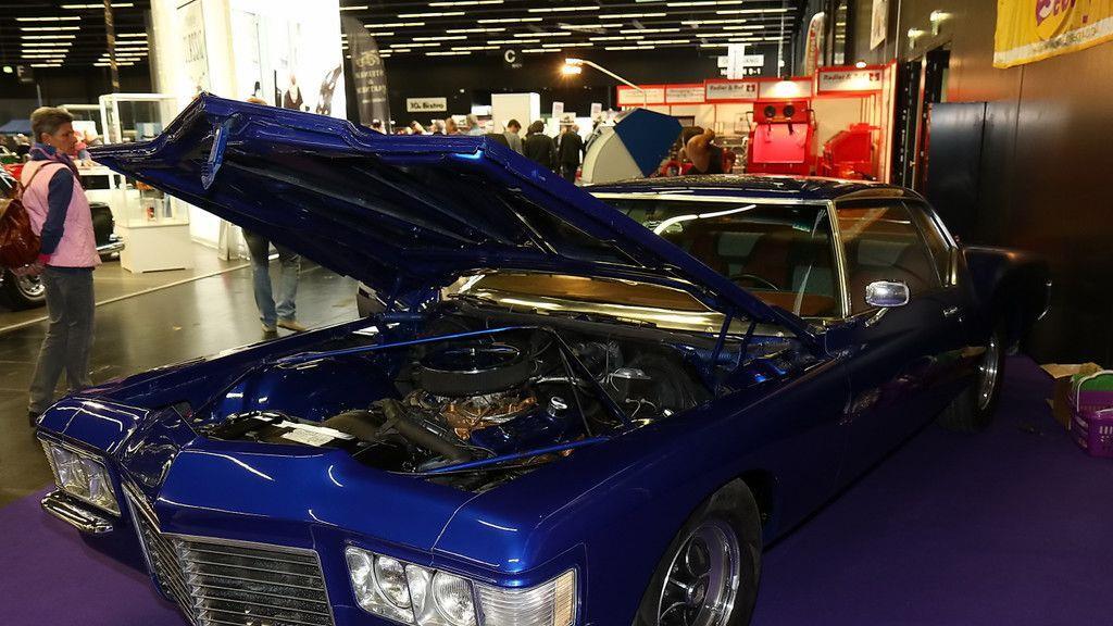 Classic Expo II