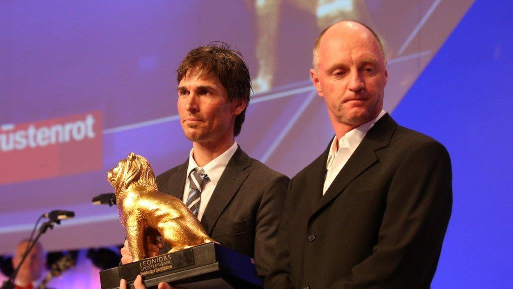 Leonidas-Sportgala