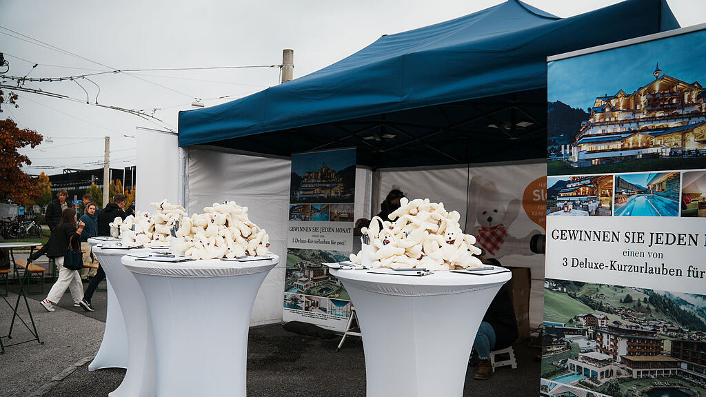 European Street Food Festival