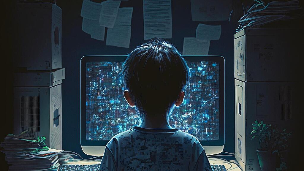 Hacker