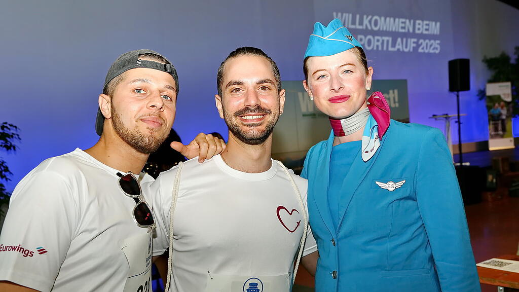 Salzburger Airportlauf