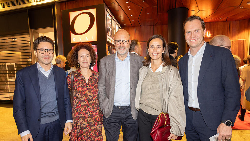 20 Jahre Oval im Europark