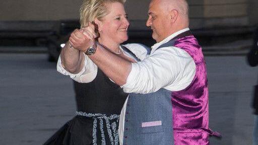 Festspielwirt "Triangel" wird 15