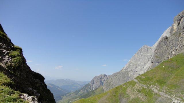 Wandern im Pongau