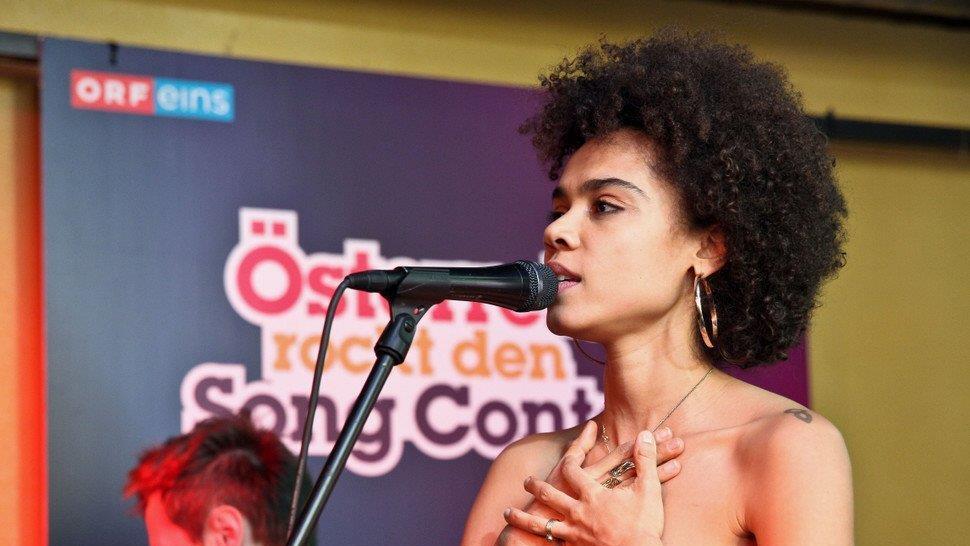 Österreich Rockt den Songcontest: Countdown zum Vorentscheid