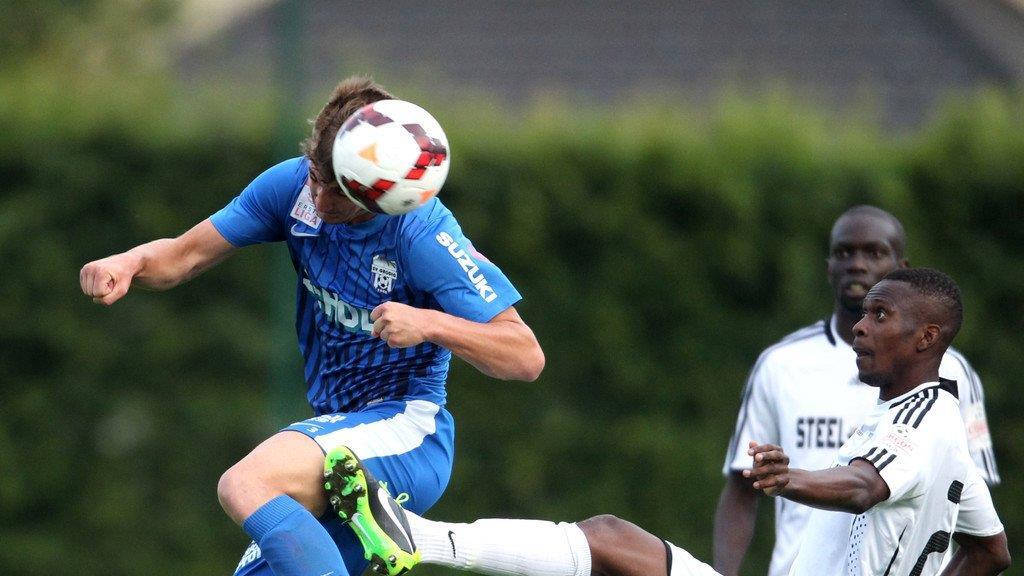 SV Grödig - Kosice