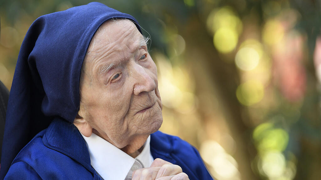 Älteste Frau der Welt ist tot
