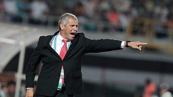 Genes coachte sich bei der U20-WM in die Auslage