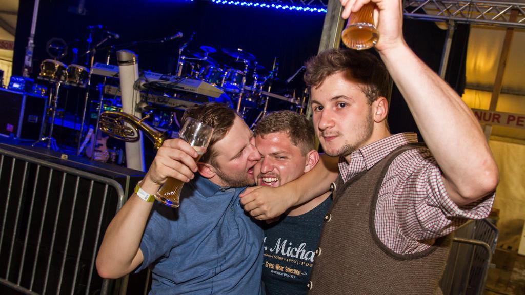 Egelseefest Golling I