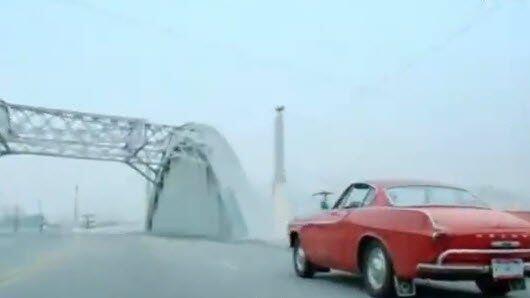 Unfassbare drei Millionen Meilen hat dieser Volvo auf dem Tacho.