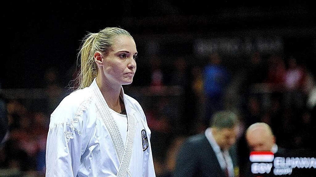 Alisa Buchinger