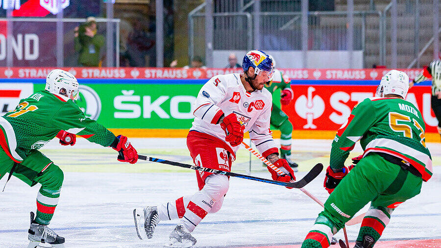 Salzburg-Rögle