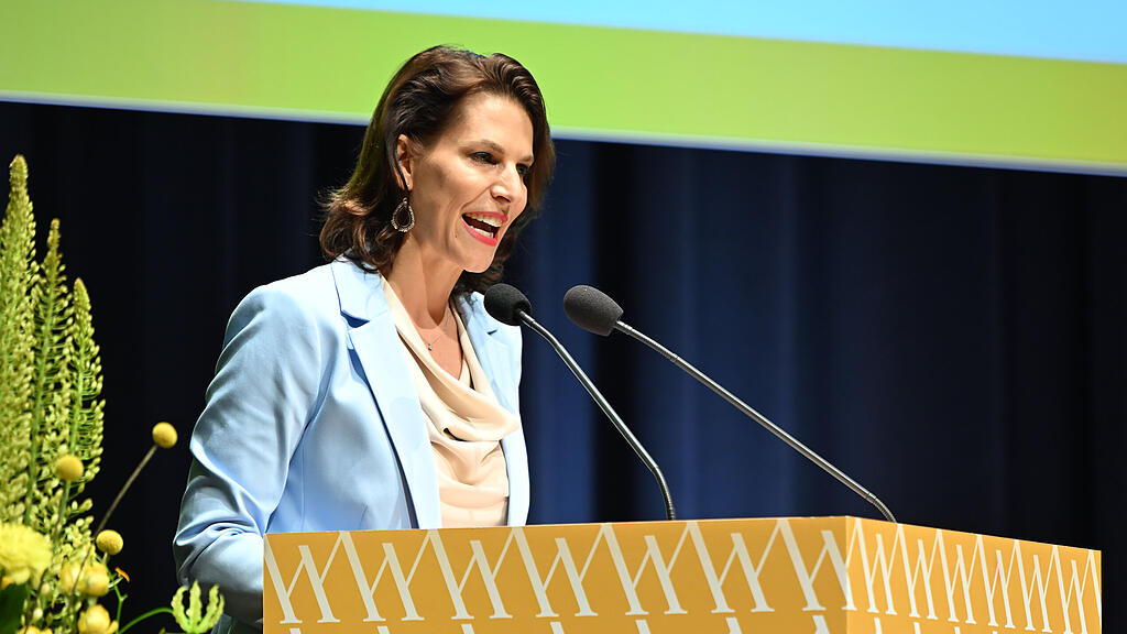 SALZBURG SUMMIT 2025: EDTSTADLER