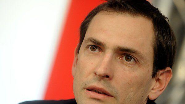 FPK-Chef Christian Ragger: Keine Parteiwerbung