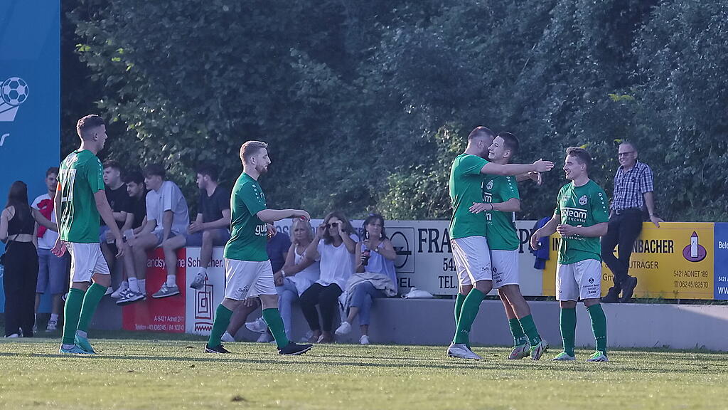 Adnet - Hallein