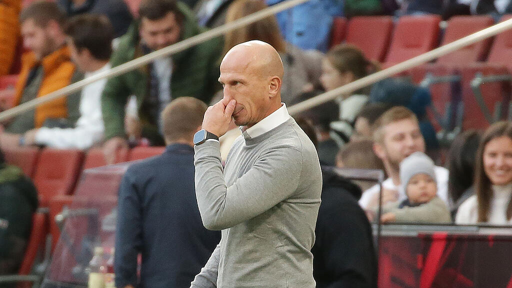 FC Red Bull Salzburg - SCR Altach