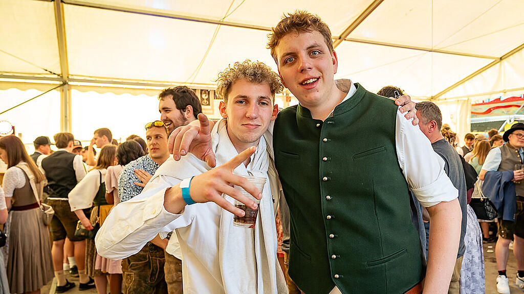 Osterdult Oberalm