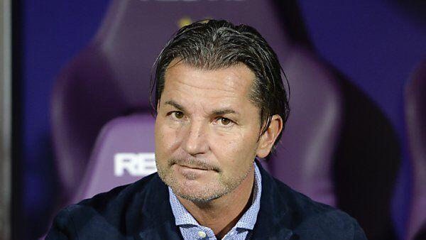 Nächste Bewährungsprobe für Trainer Baumgartner