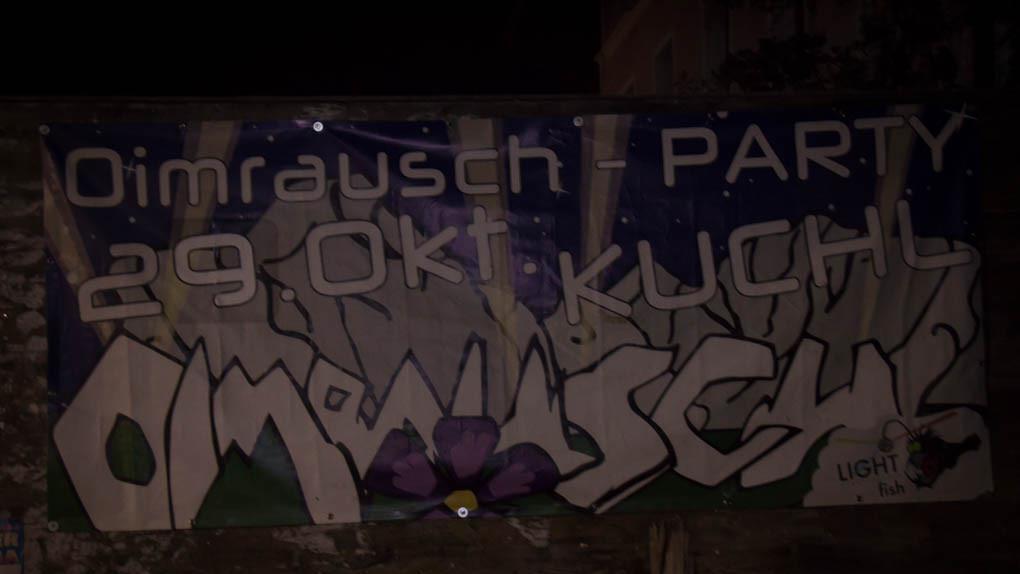 Oimrauschparty Vol.5 I