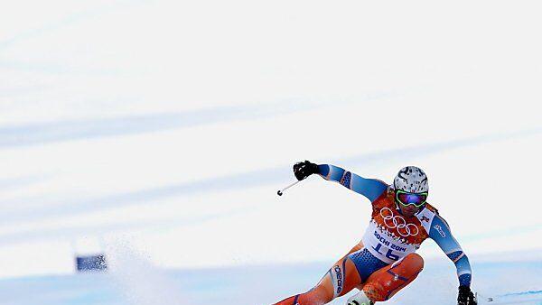 Svindal möchte zuhause triumphieren