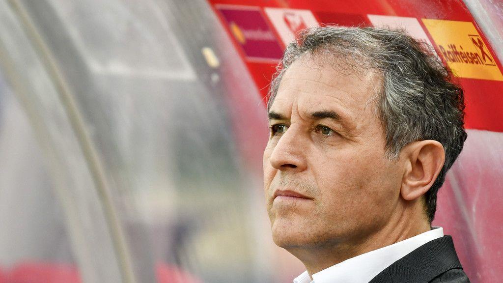 ÖFB verliert EM-Generalprobe gegen Niederlande