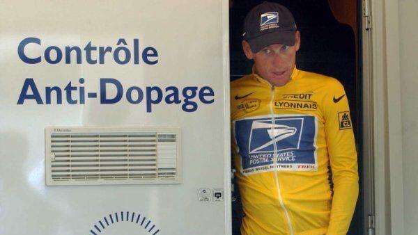 Armstrong fühlt sich noch immer als Rekordsieger