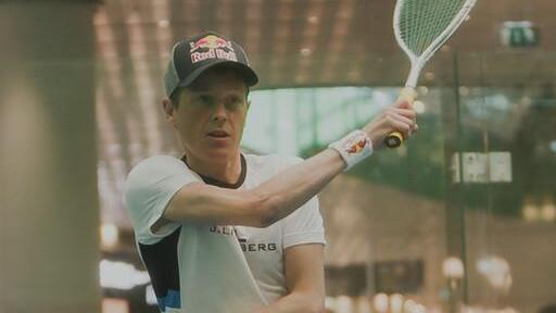 Promi Squash-Challenge, II