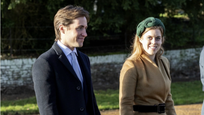 Prinzessin Beatrice