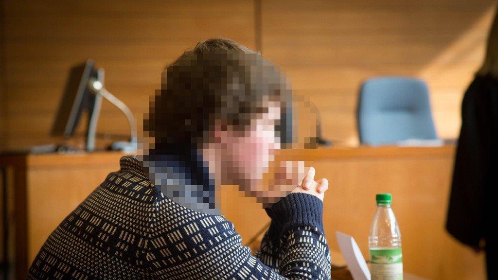 WM-Mord: Prozessbeginn in Traunstein