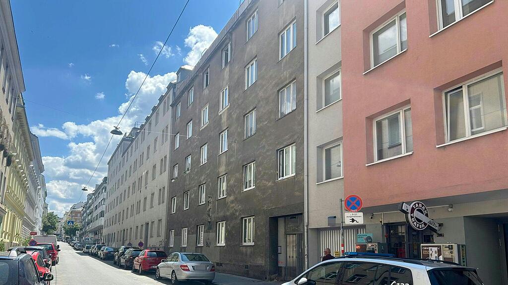 27-Jährige in Wien tot aufgefunden