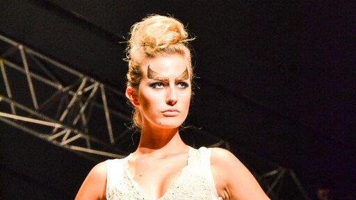 Vienna Fashion Week 2013: Bipone