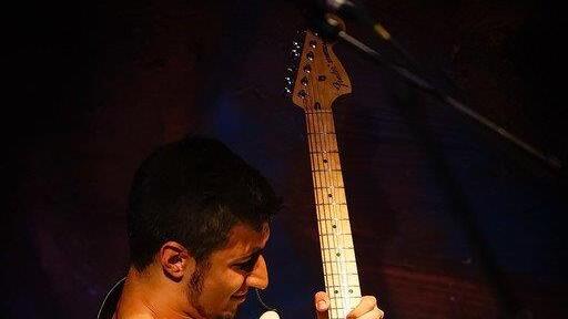 "Kaiser Franz Josef" im Rockhouse