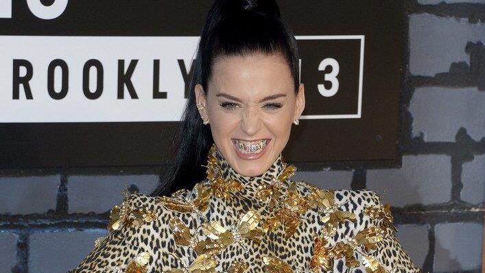 MTV Video Music Awards 2013 - Teil 1
