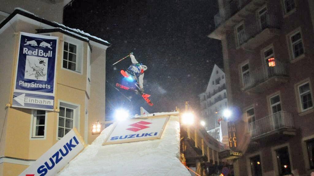 Der Event war ein voller Erfolg für den Salzburger Freeski-Brand aus Bad Gastein.