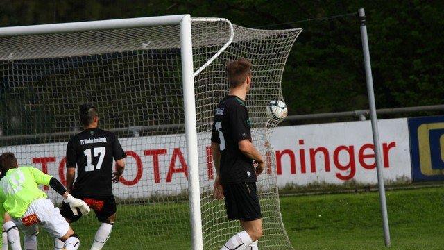 USK Anif - Wacker Amateure