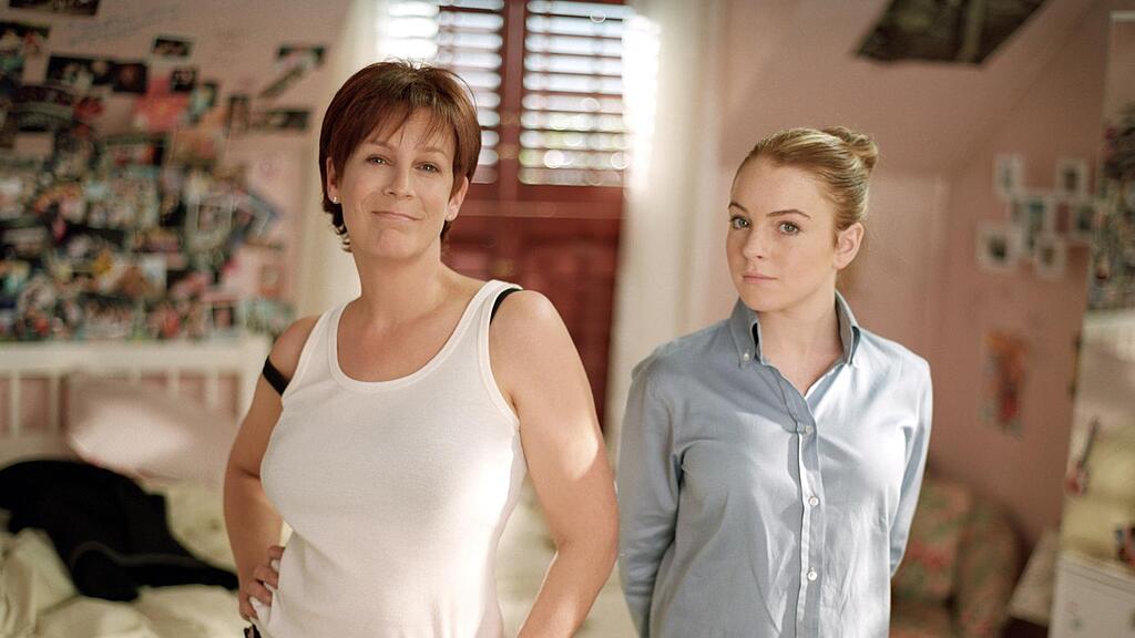 Der "Freaky Friday"-Star darf die Entzugsklinik verlassen.