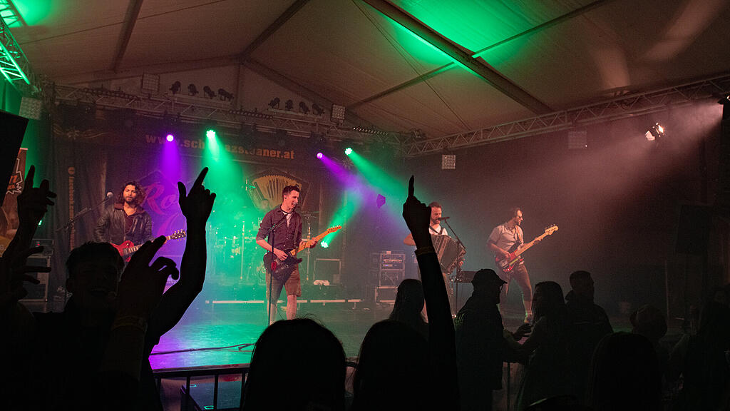 Original Stra\u00dfwalchner MAIFEST
