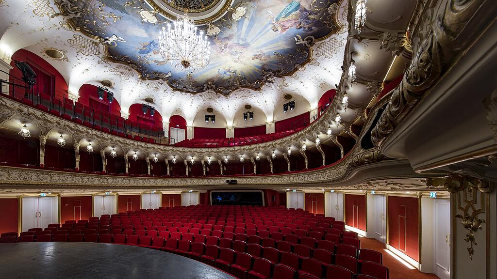Landestheater