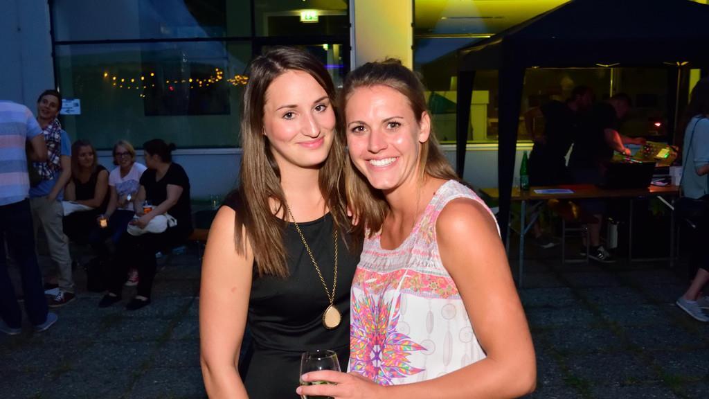 ÖH PH Sommerfest II